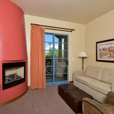 Lodge On The Desert-2