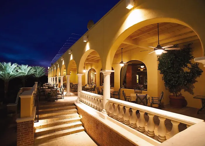 Omni Tucson National & Spa