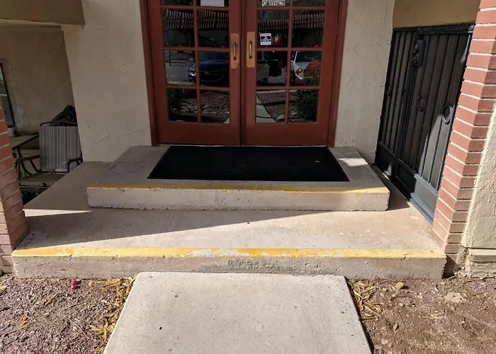 Casas Adobes Condo